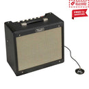 FENDER Hot Rod Blues JR IV 15w Valve Combo