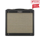 FENDER Hot Rod Blues JR IV 15w Valve Combo