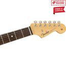 FENDER Japan Traditional '60s Stratocaster - Surf Green