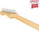 FENDER Japan Traditional '60s Stratocaster - Surf Green