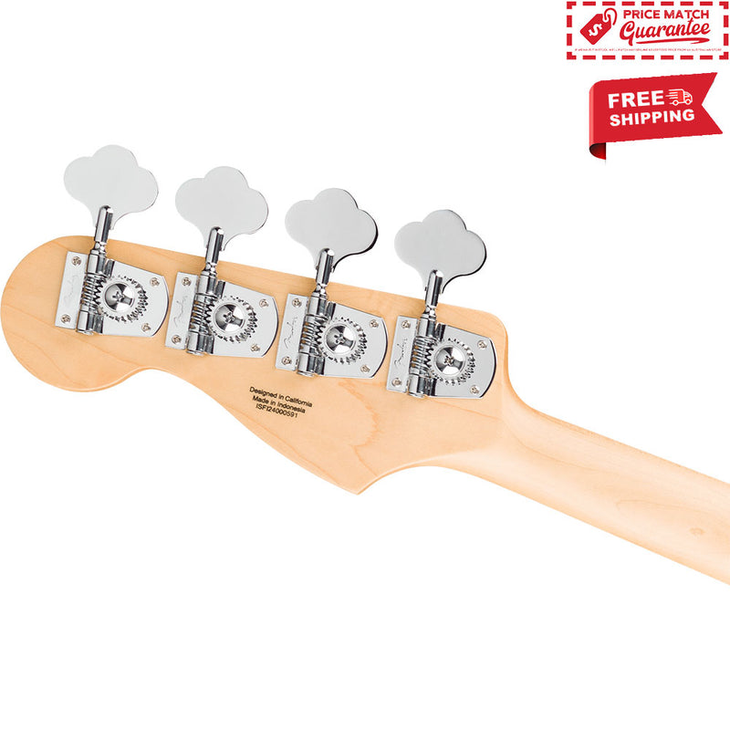 FENDER Standard Jazz Bass - Olympic White