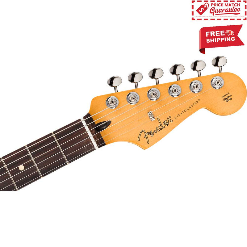 FENDER Limited Edition Player II Stratocaster - 3-Tone Sunburst Finish