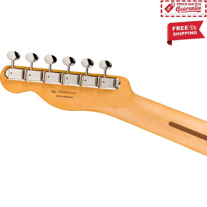 FENDER Limited Edition Player II Telecaster - Sparkle 3-Tone Sunburst