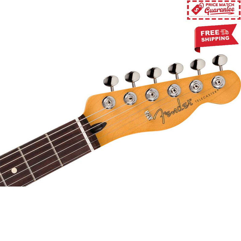 FENDER Limited Edition Player II Telecaster - Sparkle 3-Tone Sunburst