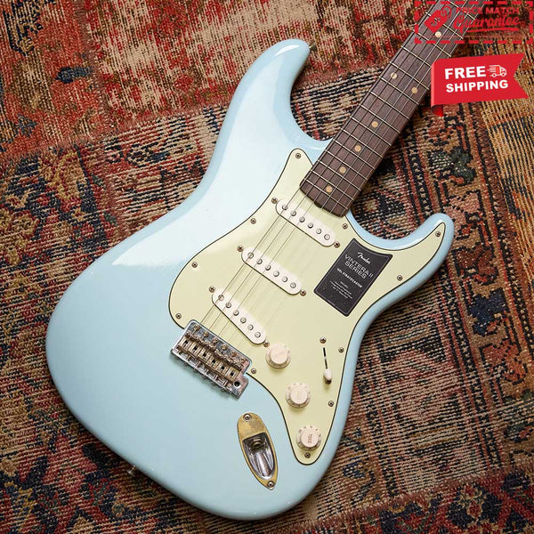 FENDER-Ltd-Ed-Vintera-II-Road-