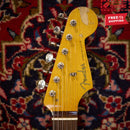 FENDER Mike McCready Stratocaster 3 Colour Sunburst RWF