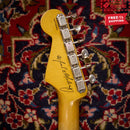 FENDER Mike McCready Stratocaster 3 Colour Sunburst RWF