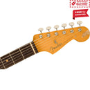 FENDER Mike McCready Stratocaster 3 Colour Sunburst RWF