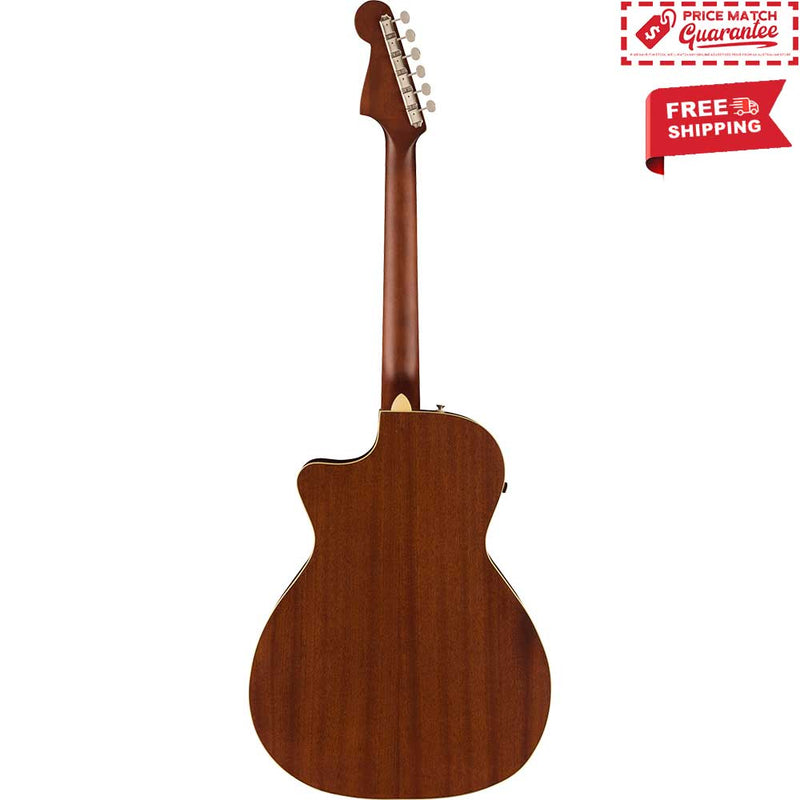 FENDER Newporter Surf Green