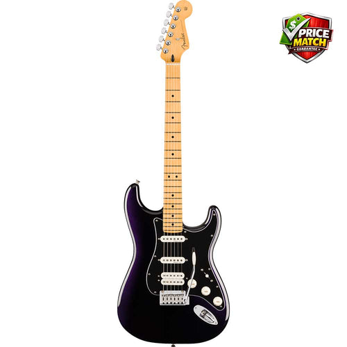 FENDER Player II Mod HSS Dusk