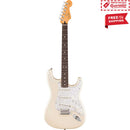 FENDER Player II Mod Strat - Olympic White