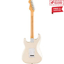 FENDER Player II Mod Strat - Olympic White