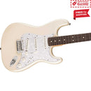 FENDER Player II Mod Strat - Olympic White