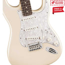 FENDER Player II Mod Strat - Olympic White