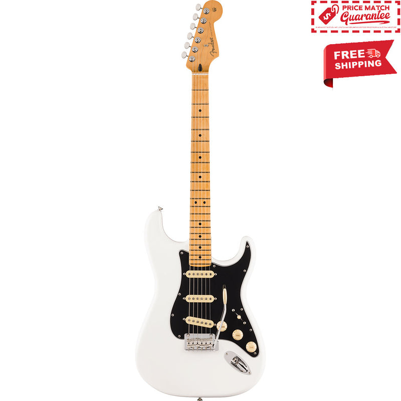 FENDER Player II Strat Polar White MN