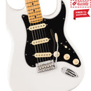 FENDER Player II Strat Polar White MN