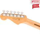 FENDER Player II Strat Polar White MN