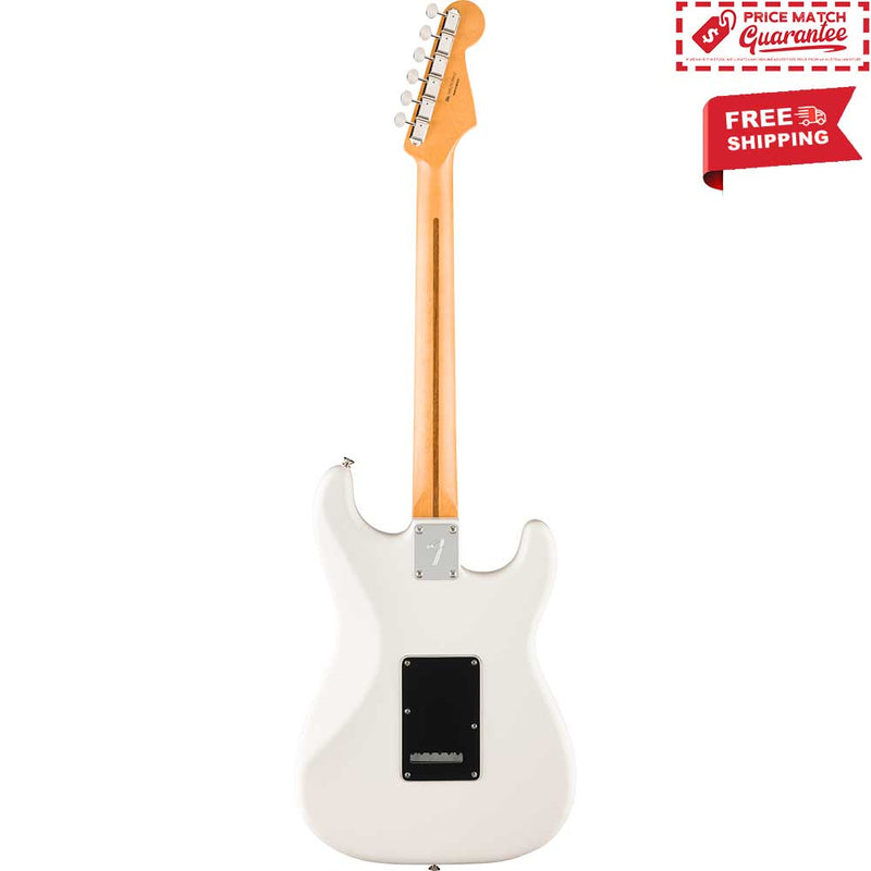 FENDER Player II Stratocaster LH - Polar White