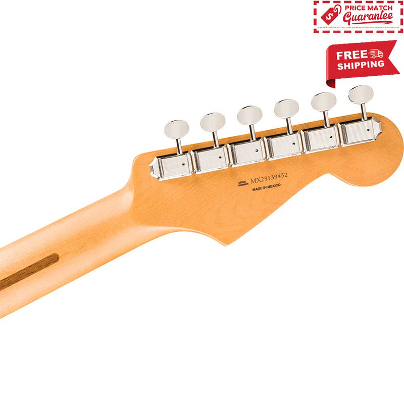FENDER Player II Stratocaster LH - Polar White