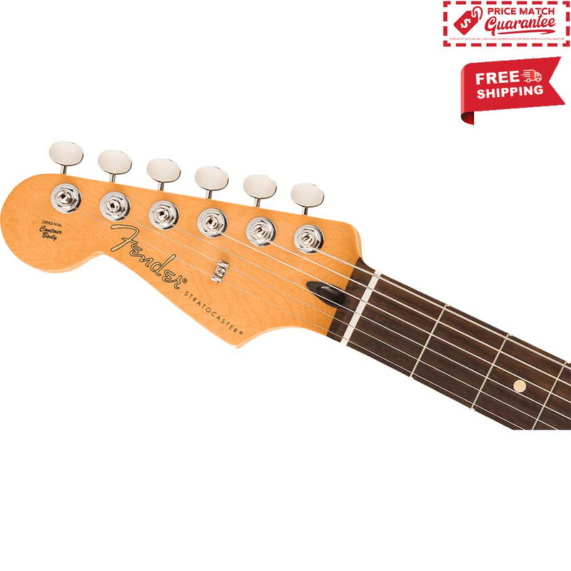 FENDER Player II Stratocaster LH - Polar White