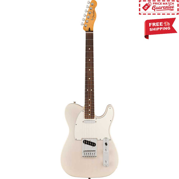 FENDER Player II Telecaster White Blonde