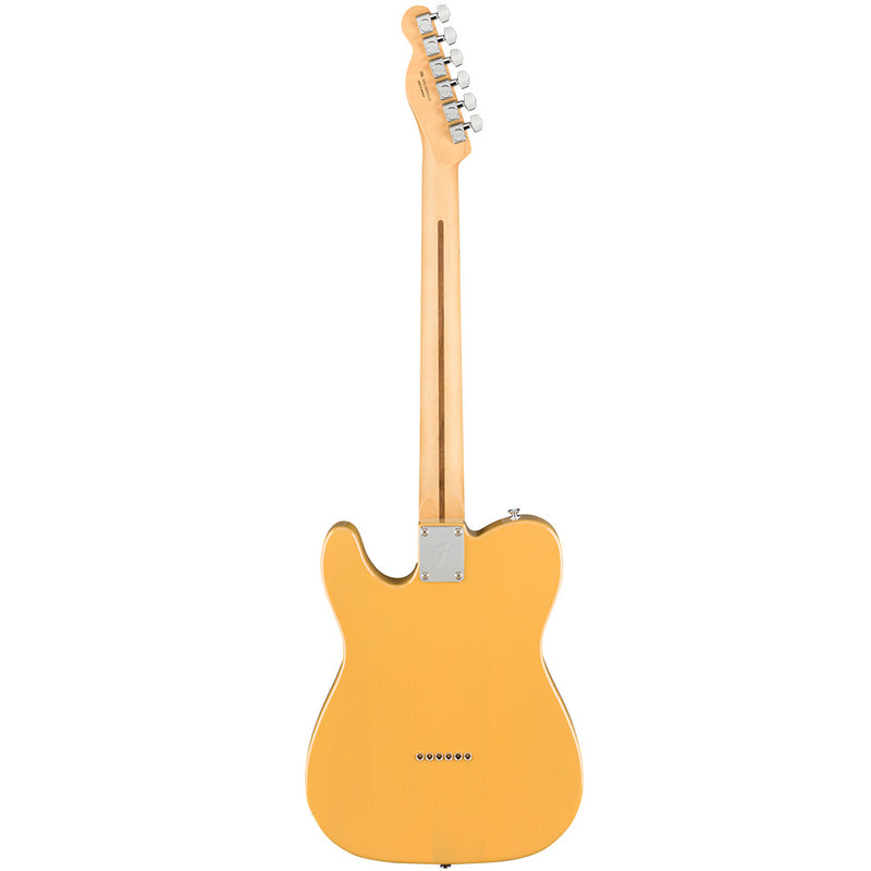 FENDER Player Telecaster - Butterscotch  MN