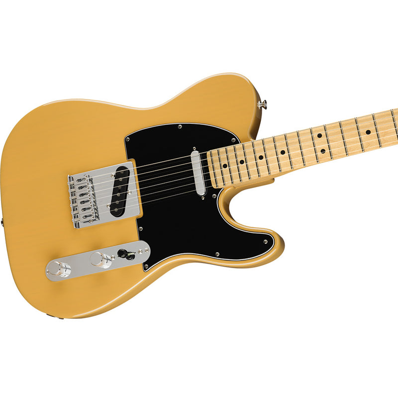 FENDER Player Telecaster - Butterscotch  MN