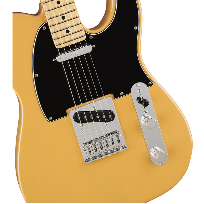 FENDER Player Telecaster - Butterscotch  MN