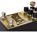 FENDER Pugilist Distortion V2