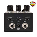 FENDER Pugilist Distortion V2
