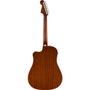 FENDER Redondo Player, Walnut Fingerboard - Natural