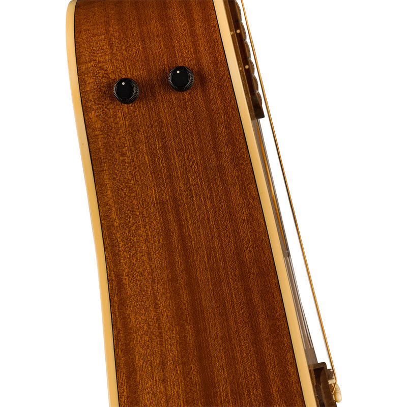 FENDER Redondo Player, Walnut Fingerboard - Natural