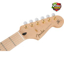 FENDER Richie Kotzen Stratocaster - Transparent Red Burst