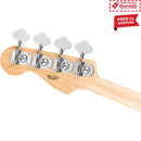 FENDER Standard Jazz Bass - 3-Colour Sunburst