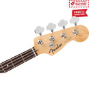 FENDER Standard Jazz Bass - 3-Colour Sunburst