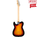 FENDER Standard Telecaster 3-Colour Sunburst