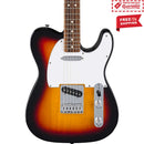 FENDER Standard Telecaster 3-Colour Sunburst