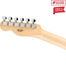 FENDER Standard Telecaster 3-Colour Sunburst