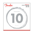 FENDER Super 250 Guitar Strings 10-52