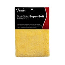 FENDER Super Soft Dual-Sided Microfiber Cloth