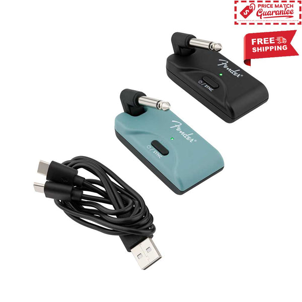 FENDER Telepath Wireless System