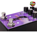 FENDER The Pelt Fuzz V2