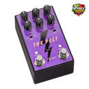 FENDER The Pelt Fuzz V2