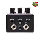 FENDER The Pelt Fuzz V2