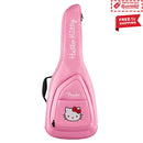 FENDER x Hello Kitty Electric Guitar Bag Pink