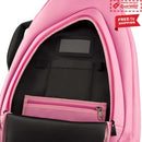 FENDER x Hello Kitty Electric Guitar Bag Pink