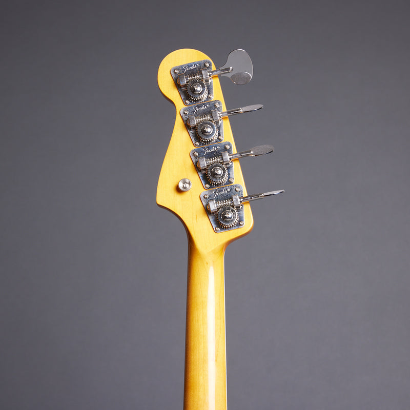 FENDER American Vintage II 66 Jazz Bass - 3-Color Sunburst