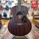 FENECH Delta Blues Series Auditorium