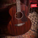 FENECH Delta Blues Series Auditorium