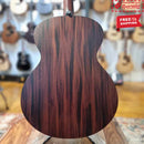 FENECH Delta Blues Series Auditorium